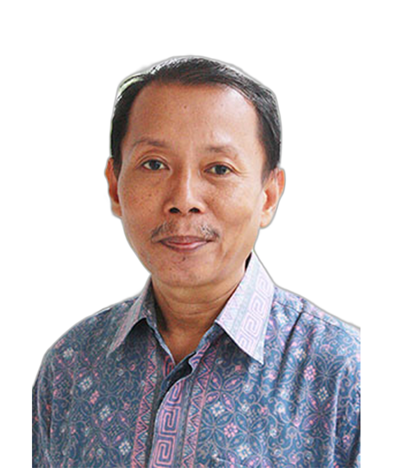 Dr. Angga Jatmika, M.Si